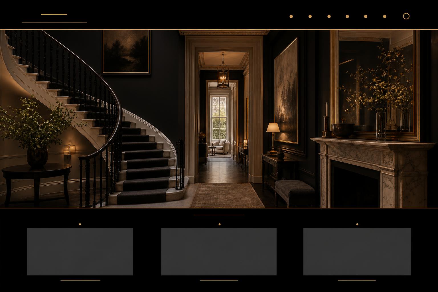 Maison Vega project preview